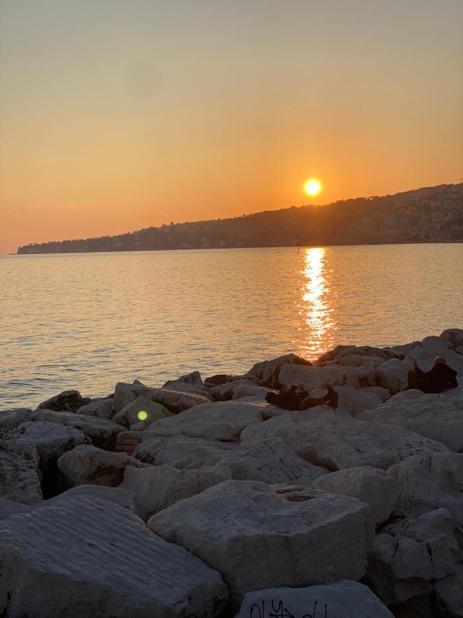 Cavone13 Διαμέρισμα Νάπολη Εξωτερικό φωτογραφία