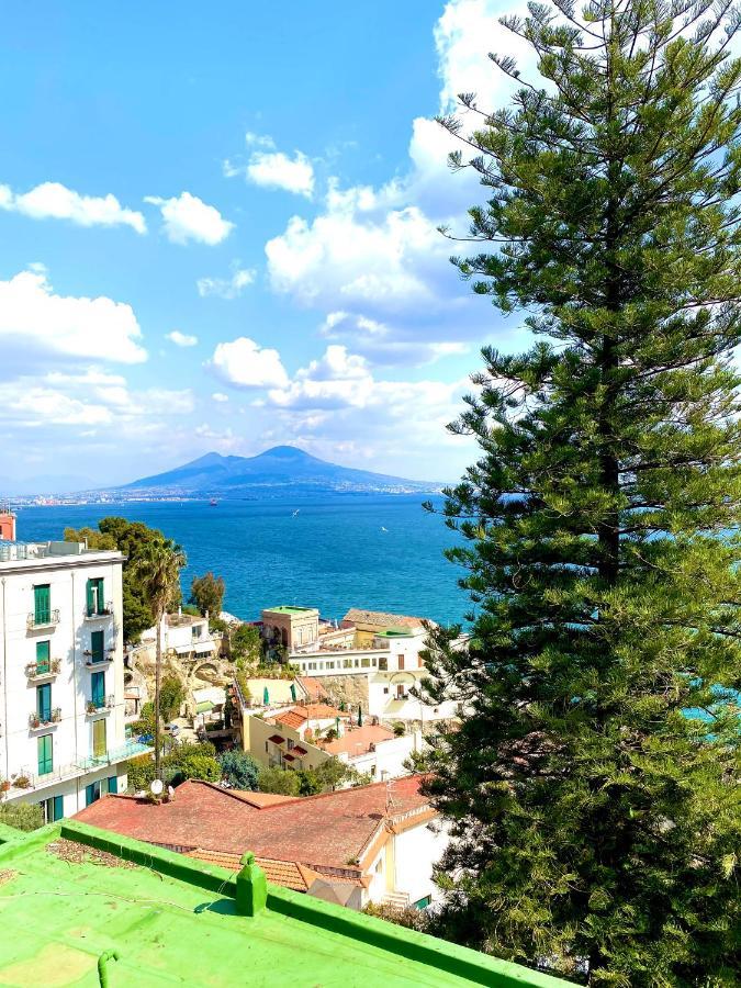 Cavone13 Διαμέρισμα Νάπολη Εξωτερικό φωτογραφία